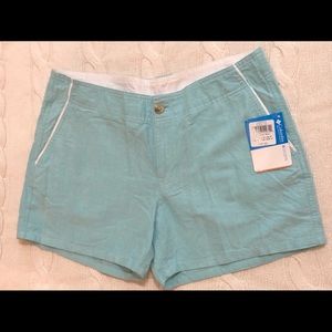 Columbia shorts